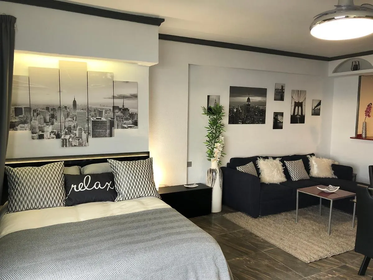 Marbella - Elviria Top Floor Loft Next To Nikki Beach Fantastic Sea Views 0*,  Spanien