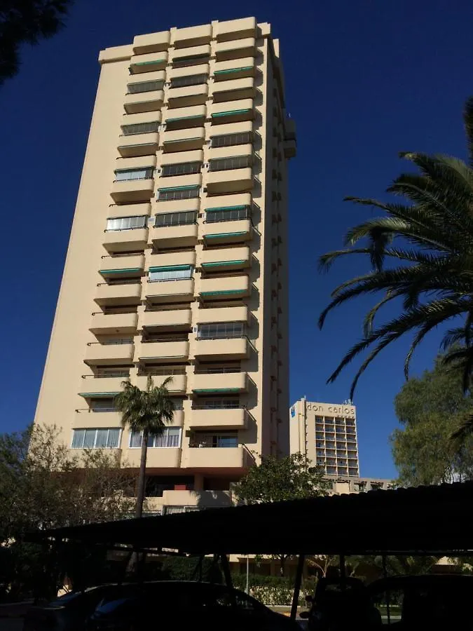 Apartment Marbella - Elviria Top Floor Loft Next To Nikki Beach Fantastic Sea Views Spain