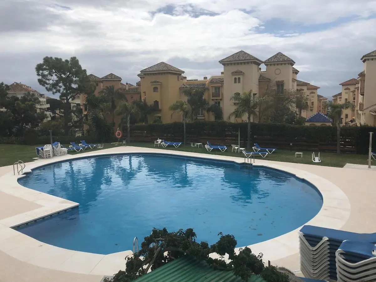 Marbella - Elviria Top Floor Loft Next To Nikki Beach Fantastic Sea Views Lejlighed