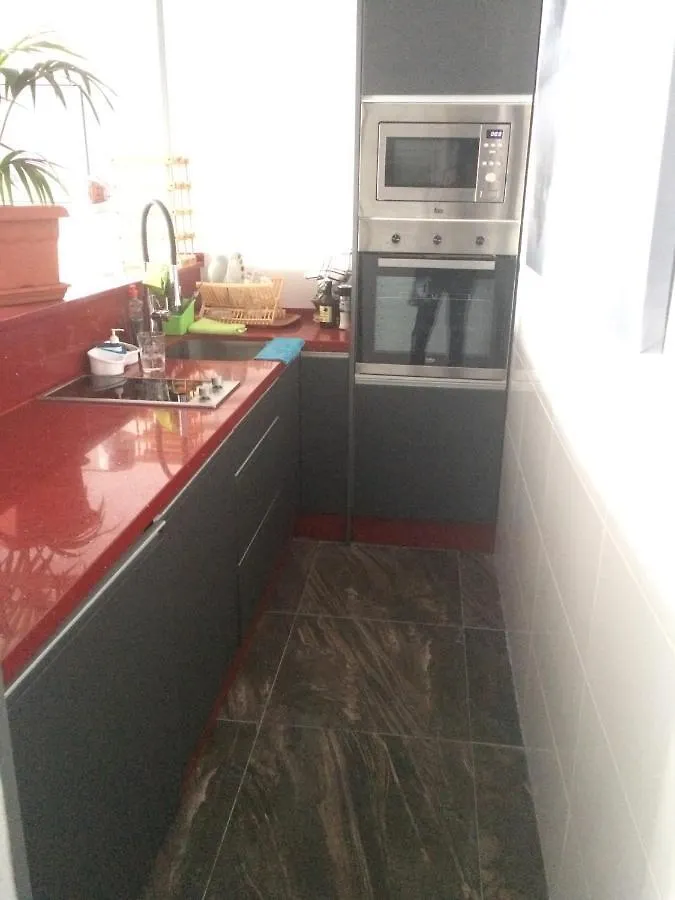Marbella - Elviria Top Floor Loft Next To Nikki Beach Fantastic Sea Views Lejlighed