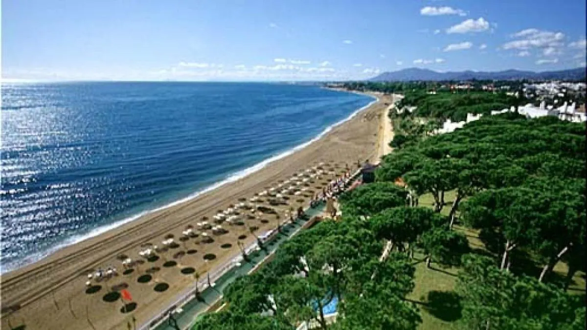 Lejlighed Marbella - Elviria Top Floor Loft Next To Nikki Beach Fantastic Sea Views